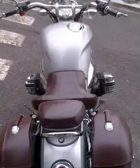 BMW R 1200 C BMW R 1200 C