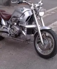 BMW R 1200 C BMW R 1200 C