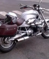 BMW R 1200 C BMW R 1200 C