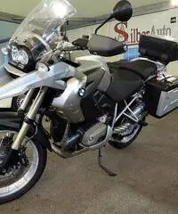 BMW R 1200 GS UNICO PROPRIETRAIO "SOLO 15700 KM !!!"