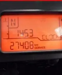 BMW R 1200 GS blu - 27408 BMW R 1200 GS blu - 27408