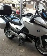 BMW R 1200 RT