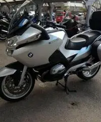 BMW R 1200 RT BMW R 1200 RT