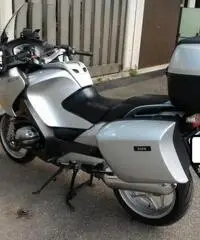 BMW R 1200 RT BMW R 1200 RT