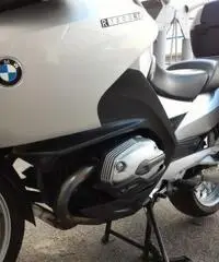 BMW R 1200 RT BMW R 1200 RT