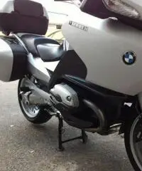 BMW R 1200 RT BMW R 1200 RT
