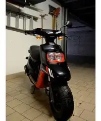 BOOSTER BM'S YAMAha 2009/10 BOOSTER BM'S YAMAha 2009/10