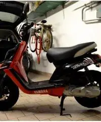 BOOSTER BM'S YAMAha 2009/10 BOOSTER BM'S YAMAha 2009/10