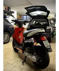 BOOSTER BM'S YAMAha 2009/10 BOOSTER BM'S YAMAha 2009/10