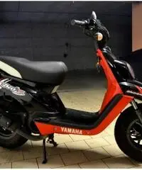 BOOSTER BM'S YAMAha 2009/10 BOOSTER BM'S YAMAha 2009/10