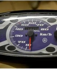 BOOSTER BM'S YAMAha 2009/10 BOOSTER BM'S YAMAha 2009/10