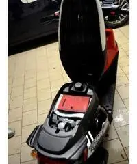 BOOSTER BM'S YAMAha 2009/10 BOOSTER BM'S YAMAha 2009/10