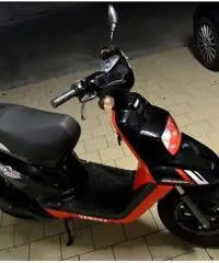 BOOSTER BM'S YAMAha 2009/10 BOOSTER BM'S YAMAha 2009/10