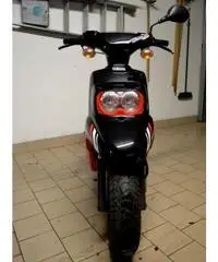 BOOSTER BM'S YAMAha 2009/10 BOOSTER BM'S YAMAha 2009/10