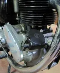 BSA 250 FMI MOTO EPOCA VESPA LAMBRETTA o altre