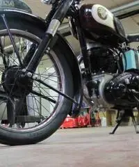 BSA 250 FMI MOTO EPOCA VESPA LAMBRETTA o altre