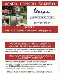 BSA 250 FMI MOTO EPOCA VESPA LAMBRETTA o altre