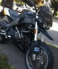Buell XB12 x Buell XB12 x