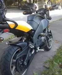 Buell XB12 x Buell XB12 x