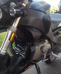 Buell XB12 x Buell XB12 x