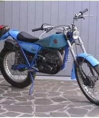 Bultaco Sherpa T350 moto epoca condizioni perfette Bultaco Sherpa T350 moto epoca condizioni perfette