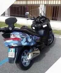 Burman 400 Burman 400
