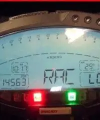 DUCATI 1098 S Tricolore Tricolore - 14563 DUCATI 1098 S Tricolore Tricolore - 14563