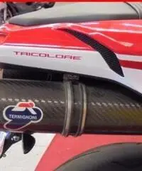 DUCATI 1098 S Tricolore Tricolore - 14563 DUCATI 1098 S Tricolore Tricolore - 14563