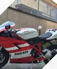 Ducati 1098 Ducati 1098