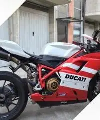 Ducati 1098 Ducati 1098