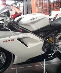 Ducati 848 Ducati 848
