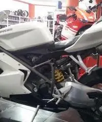 Ducati 848 Ducati 848