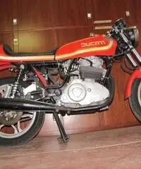 DUCATI GT SPORT 500 SPORT DESMO vespa e lambrette DUCATI GT SPORT 500 SPORT DESMO vespa e lambrette