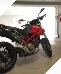 Ducati Hypermotard 1100 - 2007