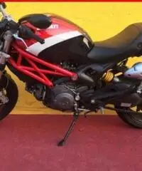 DUCATI Monster 796 plus corse - 12401