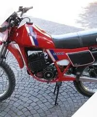 Fantic Motor Raider - 1988