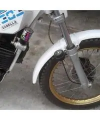 Fantic trial 303 con documenti Fantic trial 303 con documenti