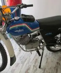 Fantic TX94 Caballero 50 Regolarità Fantic TX94 Caballero 50 Regolarità