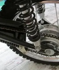 Fantic TX94 Caballero 50 Regolarità Fantic TX94 Caballero 50 Regolarità