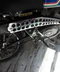 Fantic TX94 Caballero 50 Regolarità Fantic TX94 Caballero 50 Regolarità