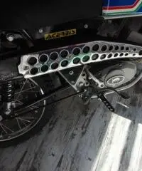 Fantic TX94 Caballero 50 Regolarità Fantic TX94 Caballero 50 Regolarità