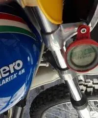 Fantic TX94 Caballero 50 Regolarità Fantic TX94 Caballero 50 Regolarità