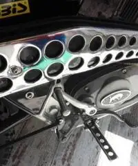 Fantic TX94 Caballero 50 Regolarità Fantic TX94 Caballero 50 Regolarità