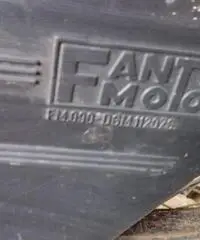 Fantic TX 96 Caballer Fantic TX 96 Caballer