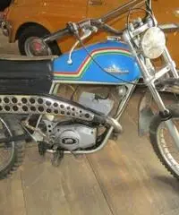 Fantic TX 96 Caballer Fantic TX 96 Caballer