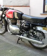 GILERA 175 EXTRA