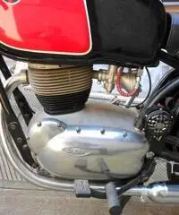 GILERA 175 EXTRA GILERA 175 EXTRA