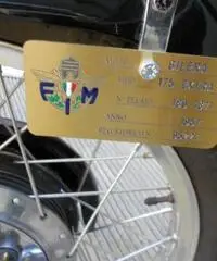 GILERA 175 EXTRA
