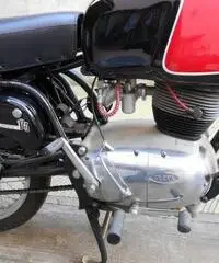 GILERA 175 EXTRA GILERA 175 EXTRA