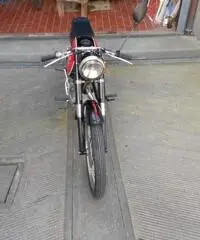 GILERA 175 EXTRA GILERA 175 EXTRA